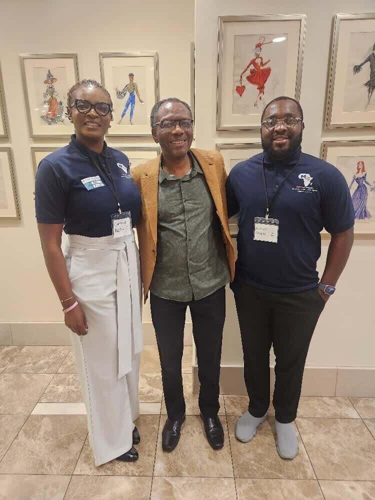 Global Health Catalyst, Boston MA