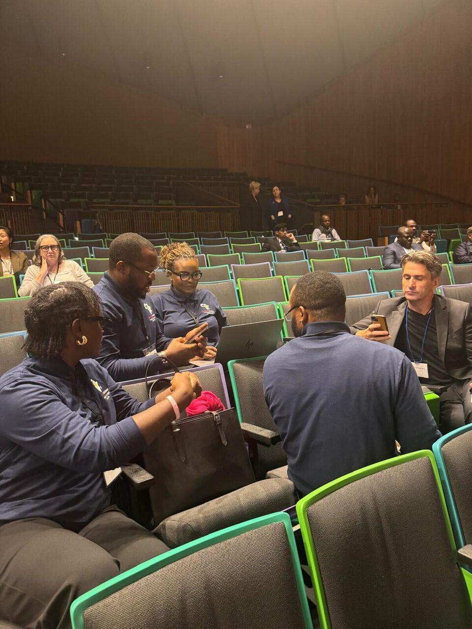 Global Health Catalyst, Boston MA