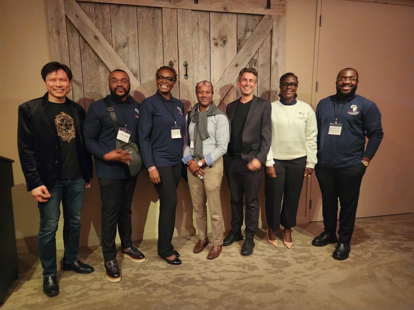 Global Health Catalyst, Boston MA