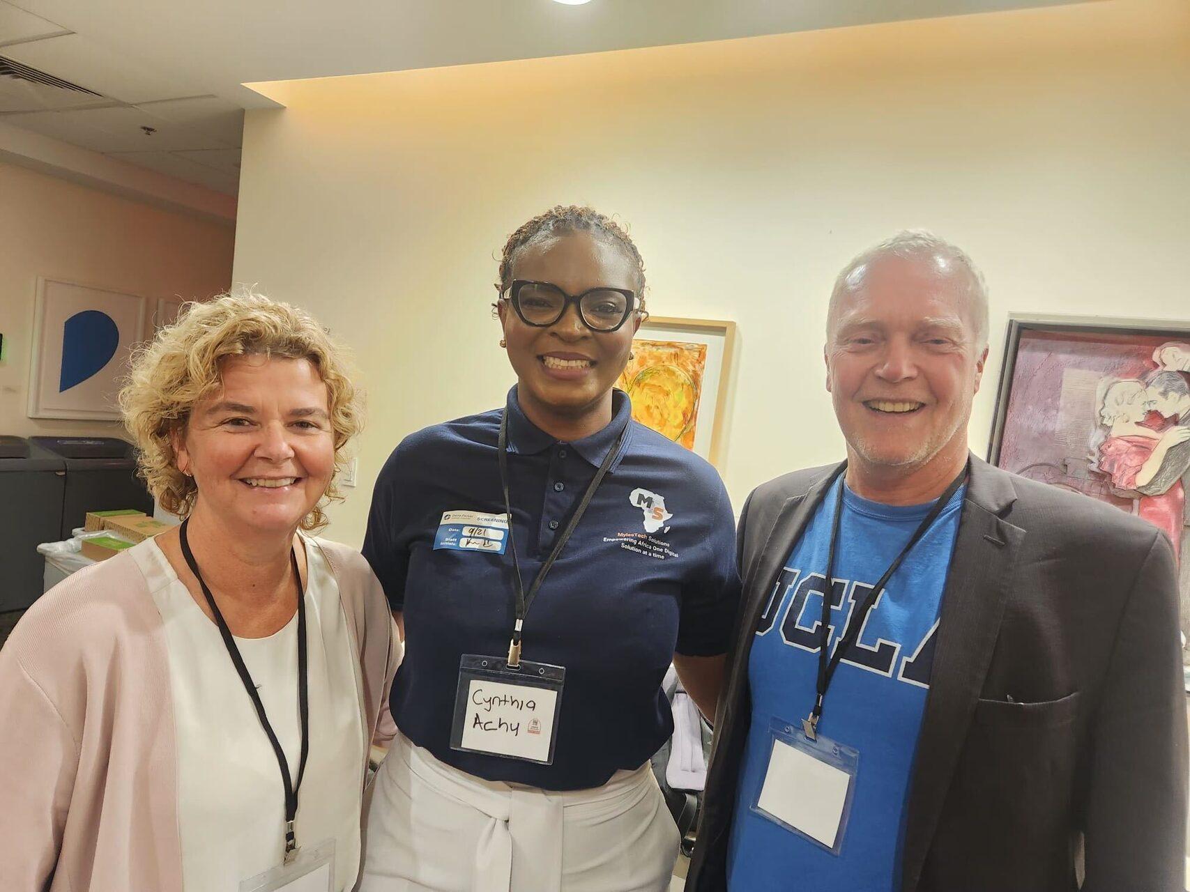 Global Health Catalyst, Boston MA