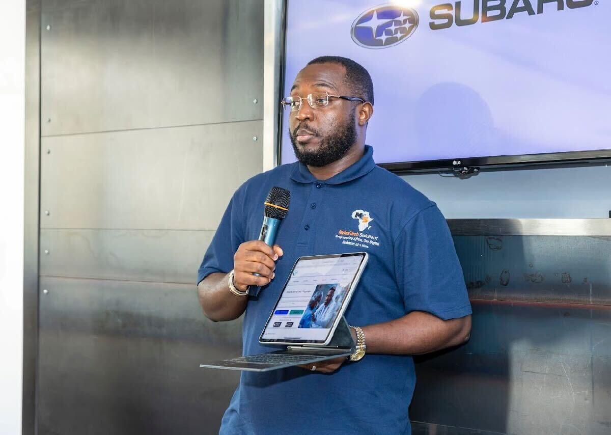 MedZen Network & Fundraising