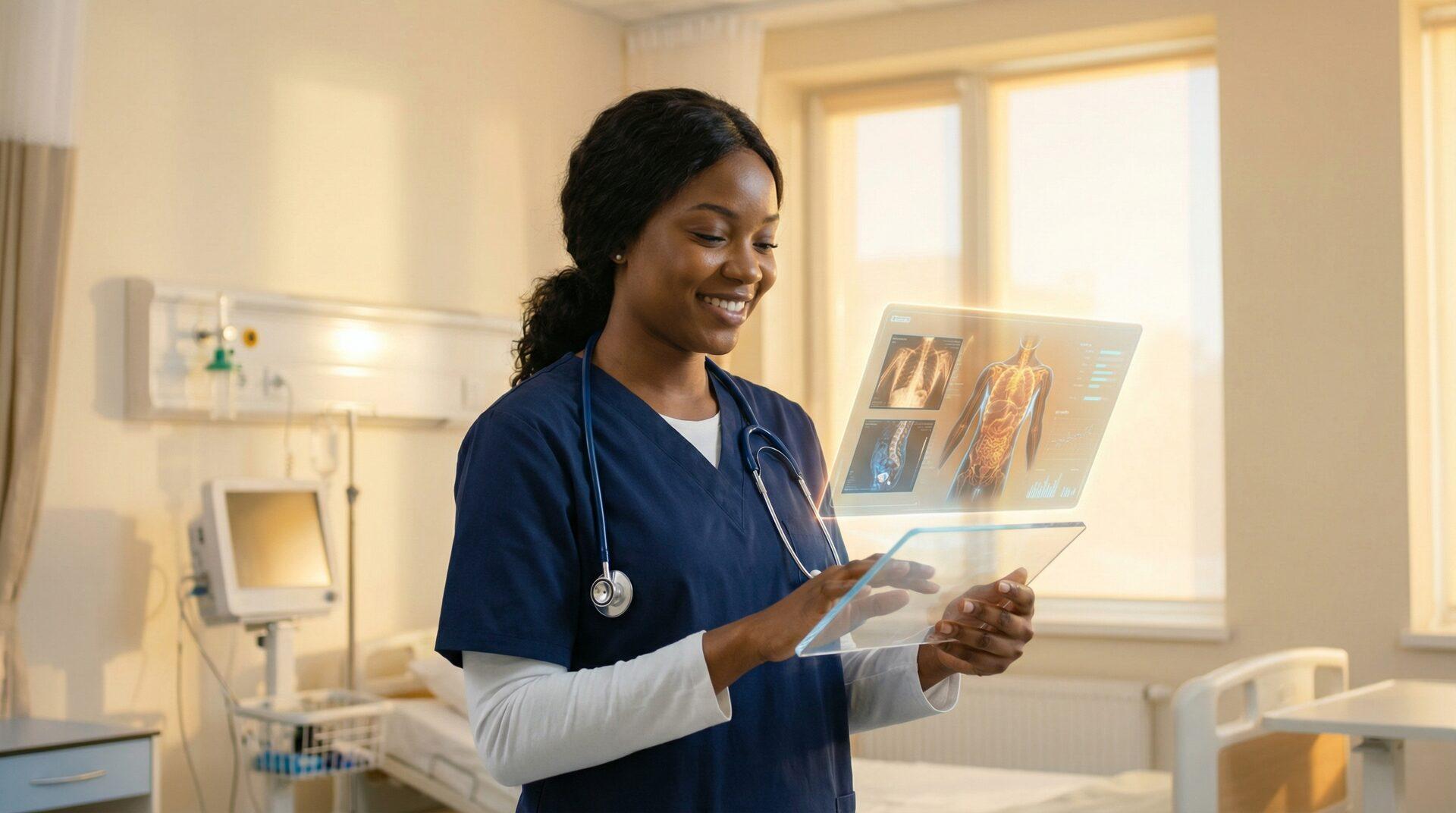 Telehealth Implementation in Sub-Saharan Africa